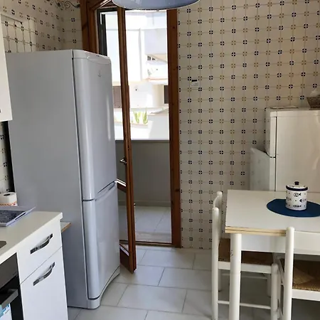 Il Cappero - Apartament Santa Caterina (Lecce)
