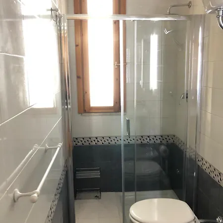 Il Cappero - Apartament Santa Caterina (Lecce)
