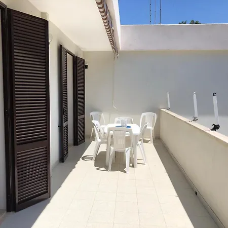 Il Cappero - * Santa Caterina (Lecce)