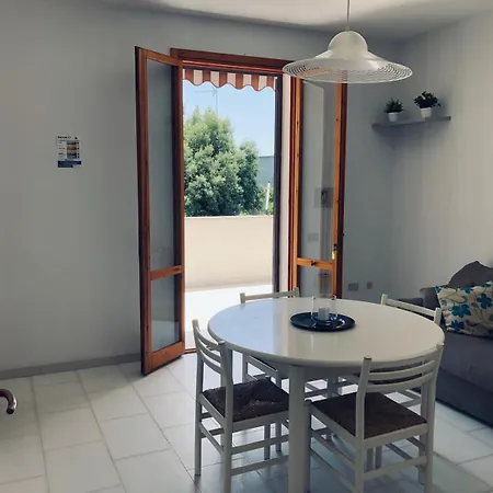 Apartament Il Cappero - *