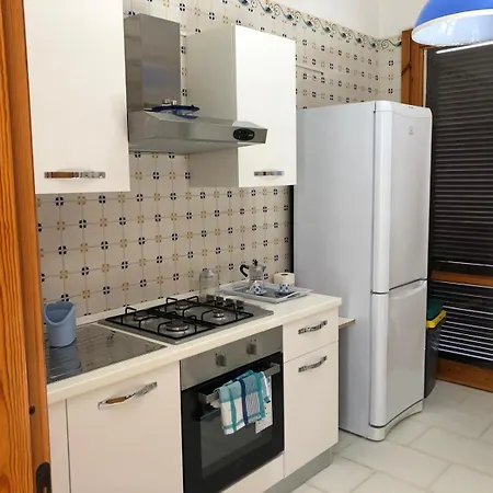 Apartament Il Cappero - Santa Caterina (Lecce)
