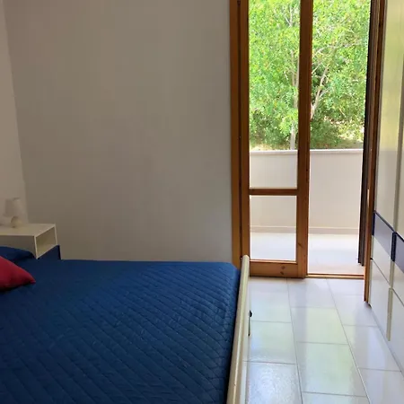 Apartament Il Cappero -