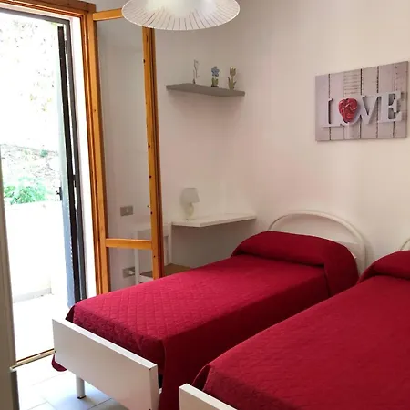 Il Cappero - Apartament